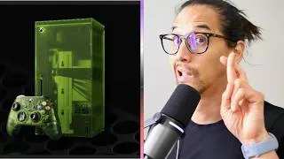 Miniature : XBOX, 12 mois pour survivre (Replay chapitré !)