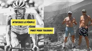 Miniature : #TDF2022 - Bro Story