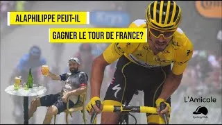 Miniature : L'apéro de l'ACC: Alaphilippe peut-il gagner le Tour de France? (coucou Bernard Hinault)
