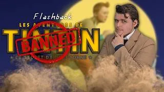 Miniature : Le film TINTIN  (le secret de la licorne) - Flashback