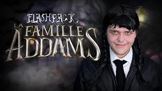 Miniature : La famille Addams - Flashback