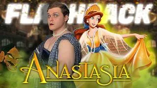 Miniature : ANASTASIA - Flashback