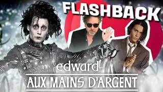 Miniature : FLASHBACK : Edward aux mains d'argent