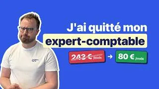 Miniature : 5 mois sans expert-comptable : mon bilan en EURL (et mes économies)