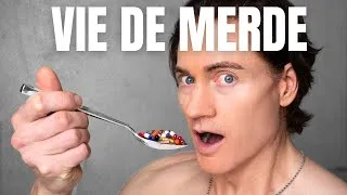 Miniature : Laurent Alexandre CLASH Bryan Johnson