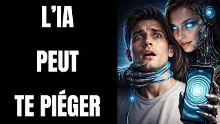 Miniature : "L'IA est capable de nous manipuler" - Laurent Alexandre