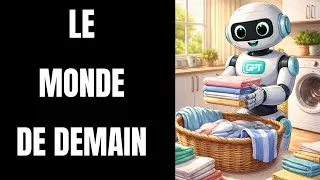Miniature : "On a plongé dans le monde de l'IA" - Laurent Alexandre