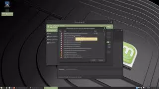 Miniature : TUTO LINUX MINT MISES A JOUR