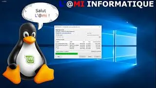 Miniature : TUTO - convertir HDD en Machine Virtuelle