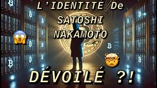 Miniature : 🚨 Les BANQUES passent à la CRYPTO ! 🔥 TRUMP vs la FED 💥 SATOSHI DÉMASQUÉ ?! 😱