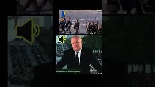 Miniature : À quoi joue Macron?Défilé de militaires ukrainiens sous les yeux de Zelensky invité ce 14 juillet   