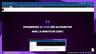 Miniature : Fin de formation