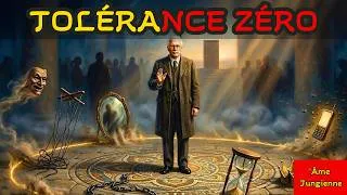 Miniature : 7 choses que les empathes éveillés ne toléreront JAMAIS | Carl Jung