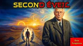 Miniature : Vous voyez ceci car votre second éveil a commencé | Carl Jung