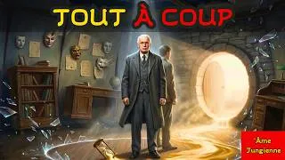 Miniature : Préparez-vous : tout va changer soudainement | Carl Jung