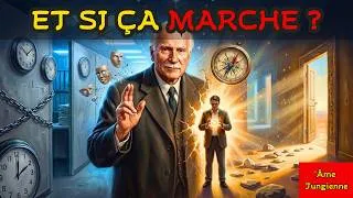 Miniature : Carl Jung : Ignorer la réalité et obtenir tout ce que l'on veut instantanément | Carl Jung