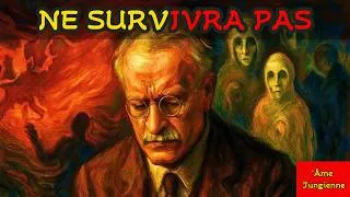 Miniature : Pourquoi la plupart des gens ne survivent jamais à leur éveil spirituel - Carl Jung