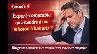Miniature : Les offres d'accompagnement par l'expert comptable low cost