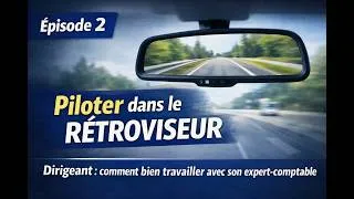 Miniature : Collaboration avec son expert comptable L'épisode 2