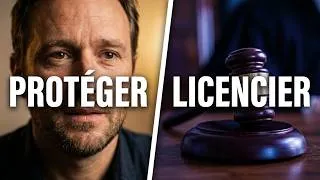 Miniature : Peut on désobéir à son employeur pour des raisons de sécurité ?