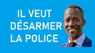 Miniature : Le maire de St-Denis peut-il DÉSARMER la police municipale ?