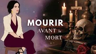 Miniature : La mort symbolique