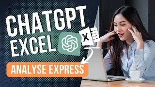 Miniature : ChatGPT analyse tout seul vos tableaux Excel!! (et il est rapide...)