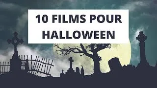 Miniature : 10 films à voir pour Halloween