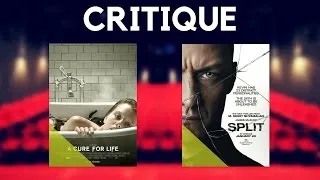 Miniature : CRITIQUE #39 - A Cure for Life / Split