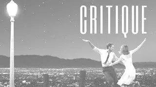 Miniature : CRITIQUE #38 - La La Land