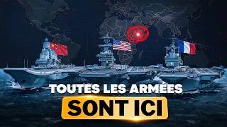 Miniature : Le pays le plus important dont vous n’avez jamais entendu parler