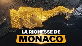 Miniature : Comment Monaco est devenu le paradis des ultra-riches ?