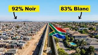 Miniature : Pourquoi l'Afrique du Sud est encore divisée ?