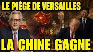 Miniature : Iran: le piège de Versailles qui propulse la Chine