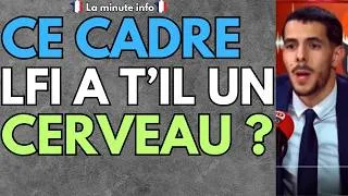 Miniature : L'ÉLU LFI ALLAN BRUNON DIT QUE LES DEALEURS SE FOURNISSENT EN ARMES DANS NOS USINES FRANCAISES