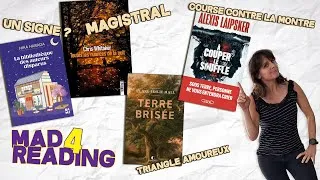 Miniature : Pour tous les goûts - MAD4Reading