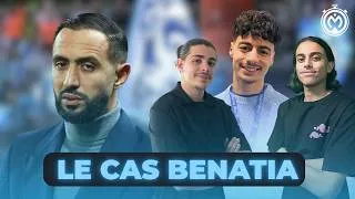 Miniature : 😱 LE CAS BENATIA : DÉCLARATIONS CHOCS, FIN DE SAISON TURBULENTE… DÉCRYPTAGE DES MAUX DE L’OM 👊🏼