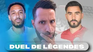 Miniature : OM vs AJAX: LES JOUEURS A SURVEILLE DANS UN MATCH DEJA CAPITAL