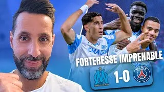 Miniature : MASTERCLASS TACTIQUE DE RDZ!  UN VELODROME BALLON D'OR!!!!