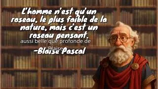 Miniature : Tu es fragile, mais tu penses. Et ça change tout.