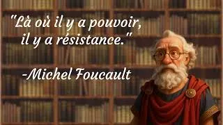 Miniature : Tu es déjà dans un rapport de pouvoir (sans le savoir)