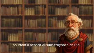 Miniature : Pourquoi Voltaire voulait "inventer" Dieu ?