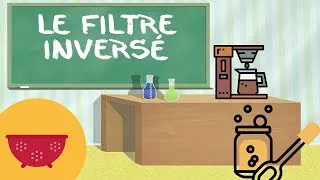 Miniature : Le filtre inversé