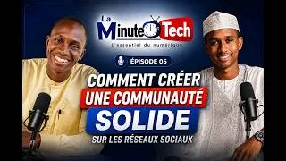 Miniature : Comment créer une communauté solide sur les réseaux sociaux