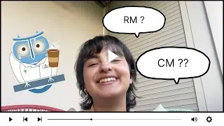 Miniature : RM et CM : Comment le Tutorat s'organise-t-il? (feat. Asmaa)