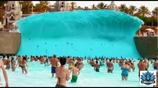 Miniature : **Effondrements de Piscines et Erreurs Spectaculaires Captés en Vidéo**   !!!
