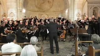 Miniature : 01 concert d anniversaire Messe Breve