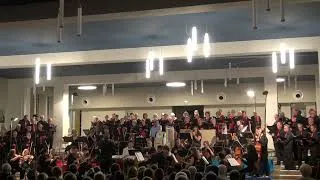 Miniature : Marche triomphale - AIDA - Giuseppe Verdi (extrait, interprétation)