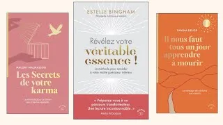 Miniature : 3 magnifiques livres à découvrir - Editions ANIMAE
