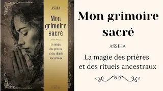 Miniature : MON GRIMOIRE SACRÉ